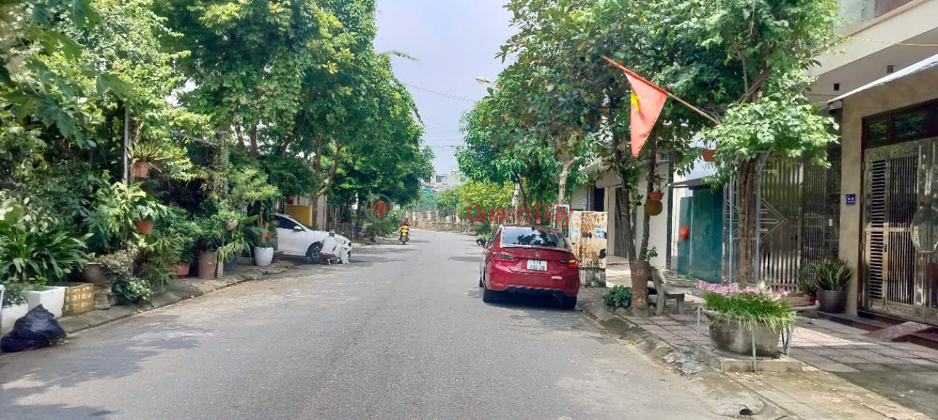 bán lô đất tái định cư Kì Bá chỗ khu đất sạch, 106m2, chủ thiện trí cần tiền bán, giá cả là thương lượng Niêm yết bán