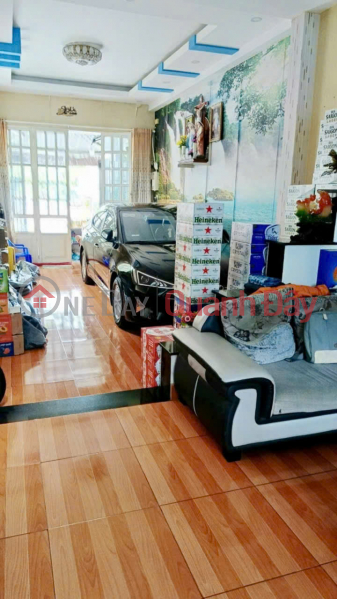 Property Search Vietnam | OneDay | Residential Sales Listings | Private house for sale 108m2 Pham The Hien 4 floors 4 bedrooms ward 7 district 8 only 13 billion