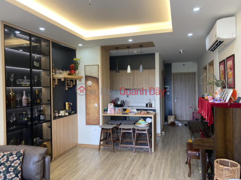 Property Search Vietnam | OneDay | Nhà ở | Niêm yết bán, Bán Căn Hộ chung cư Le - Grand Jardin toà G2 - Huỳnh Văn Nghệ ( LONG BIÊN)_ 3 PN_ 2 WC_ BAN CÔNG HƯỚNG DÔNG