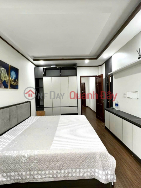 Property Search Vietnam | OneDay | Residential Sales Listings The owner sells the house - team can - wide alley - near the street - price 3.8 billion VND