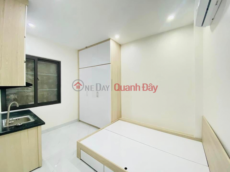 Property Search Vietnam | OneDay | Nhà ở, Niêm yết bán CCMN V.I.P 55M CHỢ KHÂM THIÊN, 8 NGỦ FULL ĐỒ, DÒNG TIỀN 500 TRIỆU 1 NĂM GIÁ 5.4 TỶ