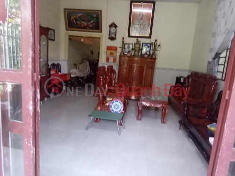 BEAUTIFUL HOUSE - GOOD PRICE - LEVEL 4 HOUSE FOR SALE IN Chau Thanh Town, Chau Thanh District, Tra Vinh City _0