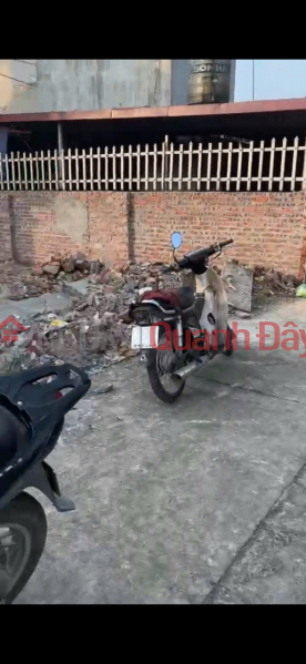 Property Search Vietnam | OneDay | Nhà ở | Niêm yết bán, CHÍNH CHỦ BÁN LÔ ĐẤT ĐẸP 80M TẠI HỢP ĐỒNG-CHƯƠNG MỸ-HÀ NỘI