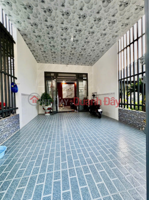 Bán nhà trung tâm P. Trảng Dài, 5mx32m, SR,TC, đường oto chỉ 3 tỷ 750 _0