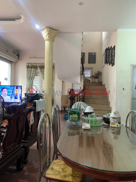 FOR SALE Dinh Dinh Town, Nam Tu Liem Village, 95m2, 14.9 billion, 1tg _0