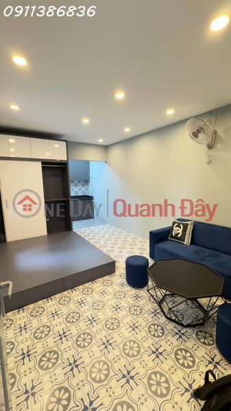 Property Search Vietnam | OneDay | Residential Sales Listings, Ngoc Khanh Collective, 2nd floor, 40m Studio area, closed toilet, 1.95 billion