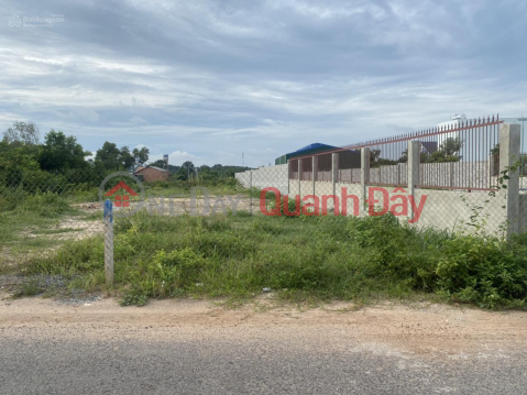 The owner needs to sell the garden land, ward 988.7m2, Dinh Hoa commune _0