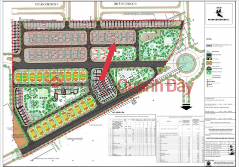Beautiful Land - Good Price - Owner Needs to Sell Villa Land Lot BT2.09 Hoang Van, Tien Phong Commune, Me Linh District, Ha City _0