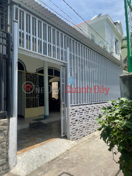 WHOLE HOUSE FOR RENT IN BAC SON ALLEY, VINH HAI Rental Listings