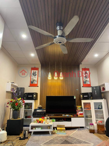 OWNER'S HOUSE - SUPER BEAUTIFUL - FOR SALE STREET FRONT HOUSE Nguyen Duc Canh - Hoang Mai District - Hanoi Sales Listings