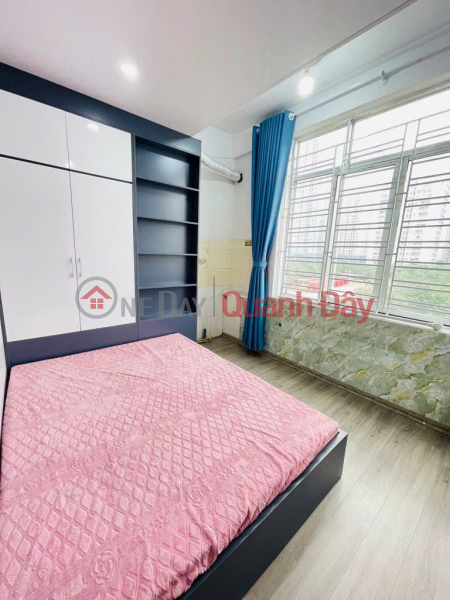 bán chung cư nam trung yên DT 60m 2 ngủ giá 4,98 tỷ full nội thất Việt Nam Bán đ 4,98 tỷ