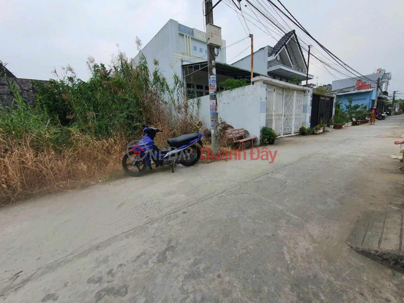 Property Search Vietnam | OneDay | Residential | Sales Listings | BEAUTIFUL LAND - GOOD PRICE - For Quick Sale Land Lot Prime Location In Binh Thuy District, Can Tho