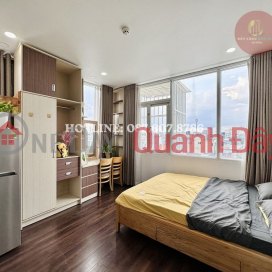 BÁN TOÀ CĂN HỘ 4 TẦNG diện tích 90m²,vỉa hè 4m5,đường 7m5 _0