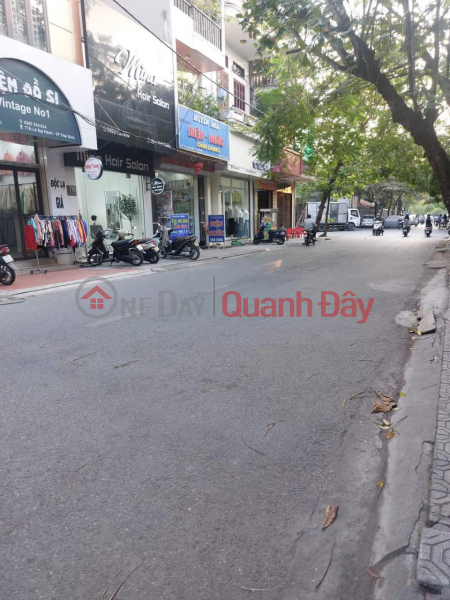 Urgent sale of house on Le Dai Hanh Street, 2 frontages, area = 83.2m2, frontage = 5m, price slightly over 11 billion Sales Listings