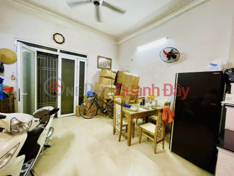 WHERE IS IT? House for sale May 19, Ha Dong, Plot, Cars 5T, MT6m, FIRST PRICE. _0