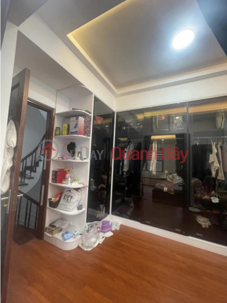 Property Search Vietnam | OneDay | Residential Sales Listings, House for sale 53m2 Hong Tien street, Long Bien Garage 6 rooms Elevator 10 Billion VND