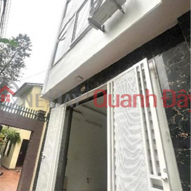 BÁN NHÀ QUANG TRUNG - HÀ ĐÔNG - VÀI BƯỚC RA PHỐ - TIỆN ÍCH BẠT NGÀN DT 40M2 -7.35 TỶ _0