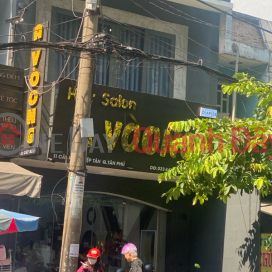 A Vòong Hair Salon & Academy - Làm Tóc quận Tân Phú - Đào Tạo Nghề Tóc,Tân Phú, Việt Nam