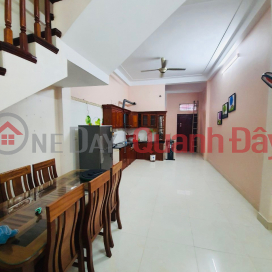 HOUSE FOR SALE 4 storeys- THANH THANG ROAD- 3 STEPS TO BINH THANG- NEAR PEDUCTION- SIDE THE PARK! _0