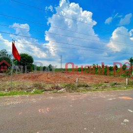 Cần Bán Nhanh Lô Đất Đường Bàu Lâm - Hoà Hiệp, Xã Bàu Lâm, Huyện Xuyên Mộc, Bà Rịa - Vũng Tàu _0