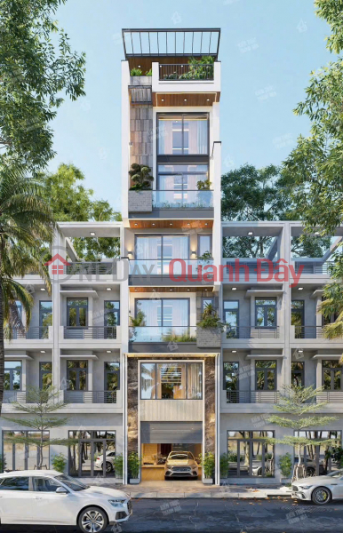 Property Search Vietnam | OneDay | Residential, Sales Listings, Independent House in Military Subdivision 918 Phuc Dong - Outstanding Price Increase Potential!