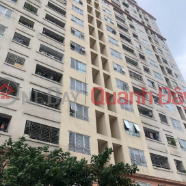 Căn hộ NO12-3 KĐT Sài Đồng,Long Biên 73m2 hàng xóm Vinhome Riverside giá nhỉnh 3 tỷ _0