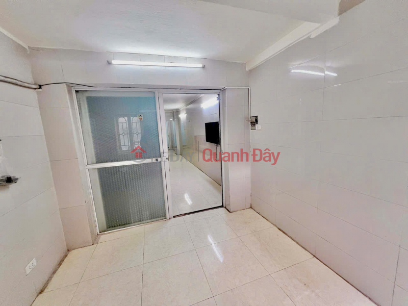 Apartment for sale, ground floor, Kim Mã, Ba Đình, Hanoi. Spacious and airy, with a valid ownership certificate. Sales Listings