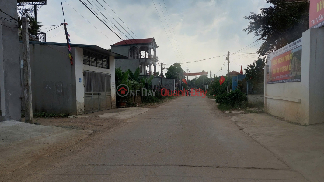 Property Search Vietnam | OneDay | Residential, Sales Listings | SUPER BEAUTIFUL LAND - GOOD PRICE - URGENT SALE Potential F0 Land Lot In Dong Vo, Go Cao