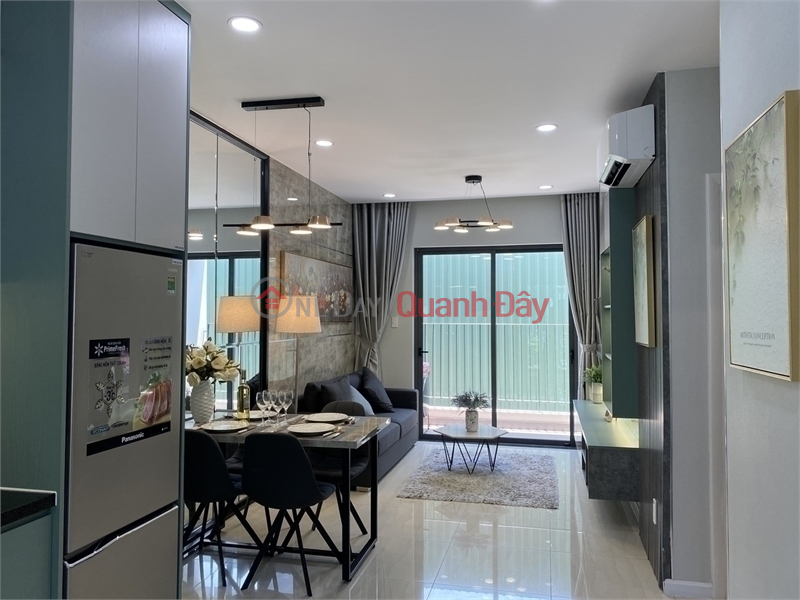 Property Search Vietnam | OneDay | Nhà ở, Niêm yết bán | CĂN HỘ 1,5 TỶ 2 PN 2WC NGAY QUỐC LỘ 1K