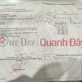 Bán Lô Đất MT 221 Lê Tấn Bê, P. An Lạc, Đất Rộng, sổ đẹp, công chứng trong ngày 1900m2 - Giá 185 Tỷ _0