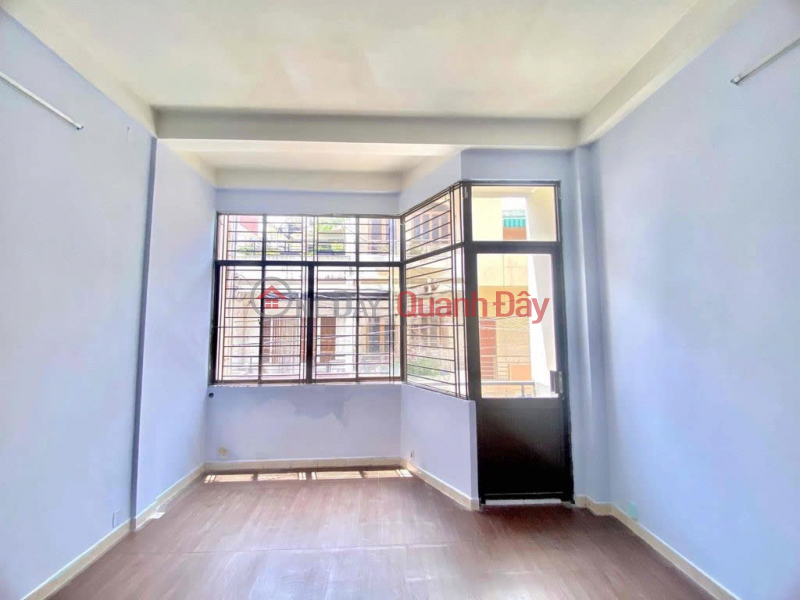 Property Search Vietnam | OneDay | Nhà ở | Niêm yết cho thuê, Nhà đẹp đường Ðiện Biên Phủ, 4x8m, 3 phòng ngủ