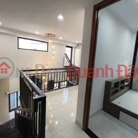 ► Góc K Trưng Nữ Vương, Sân Siêu Rộng, ~50m2, 2 tầng mới, 3PN, Full Nội Thất, 3.9x tỷ _0