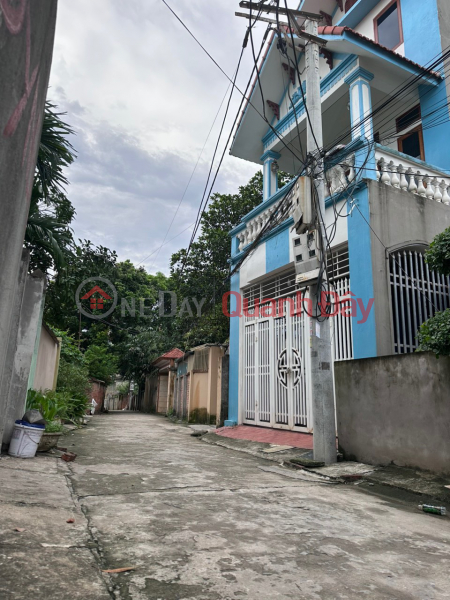 Urgent Sale New 3 Floor House 2022 In Phu Nghia Sat Quoc Lot 6 Car Street Price 2 Billion VND Sales Listings