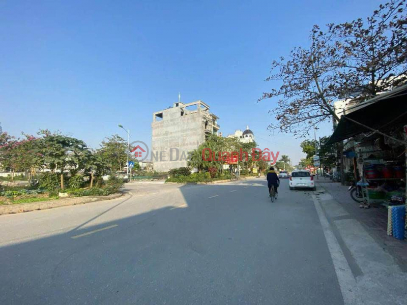 Property Search Vietnam | OneDay | Nhà ở | Niêm yết bán, Lô góc 75m dự án Park Hill Thanh Xá - Nghĩa Hiệp - Yên Mỹ