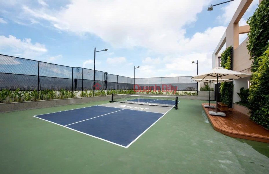 Bán căn hộ 3PN - 137m2 tại Ascent Lakeside | Nguyễn Văn Linh - Hàng chủ đầu tư nhiều ưu đãi Niêm yết bán