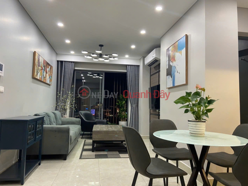 Chính chủ bán căn hộ 2 ngủ tầng 9 toà T2 Minato Residence - Hải Phòng – Giá 3,1 tỷ Việt Nam, Bán | đ 3,1 tỷ