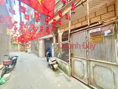 QUAN NHÂN – NHÀ KHUNG CỘT CHẮC – Ở NGAY – KINH DOANH NHỎ LỢI NHUẬN CAO _0