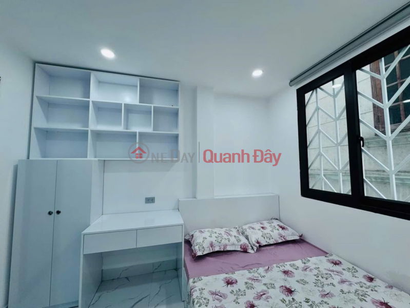 NHÀ XÂY MƠI KOONG NGÔ QUYỀN- HÀ ĐÔNG PHÂN LÔ NGÕ RỘNG THIẾT KẾ HIỆN ĐẠI -DT :40M -GIÁ 6 TỶ XX Niêm yết bán