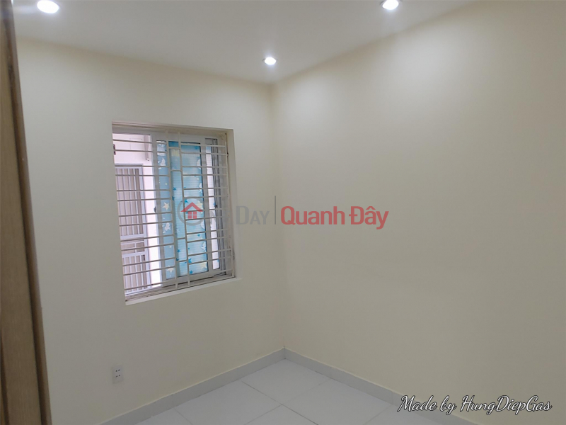 Property Search Vietnam | OneDay | Residential Sales Listings | BEAUTIFUL APARTMENT - GOOD PRICE - Apartment for sale 2nd floor Lot L5K10a Hoang Huy apartment, An Dong