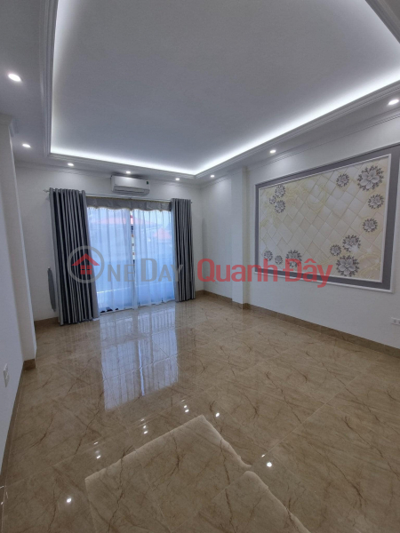 Property Search Vietnam | OneDay | Residential, Sales Listings, 65m Front 5.5m Nhon 10 Billion Center of Cau Giay District. Corner Lot Car Parking Door Stop Day and Night. New House Residential Area