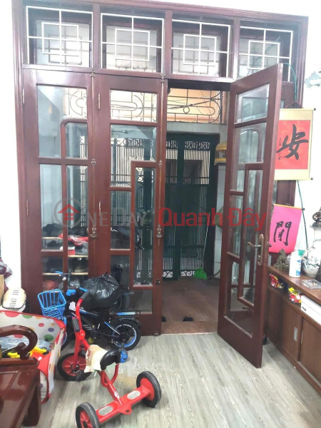 Property Search Vietnam | OneDay | Khu dân cư Niêm yết bán, KHƯƠNG ĐÌNH – HẠ ĐÌNH - NHÀ DÂN XÂY