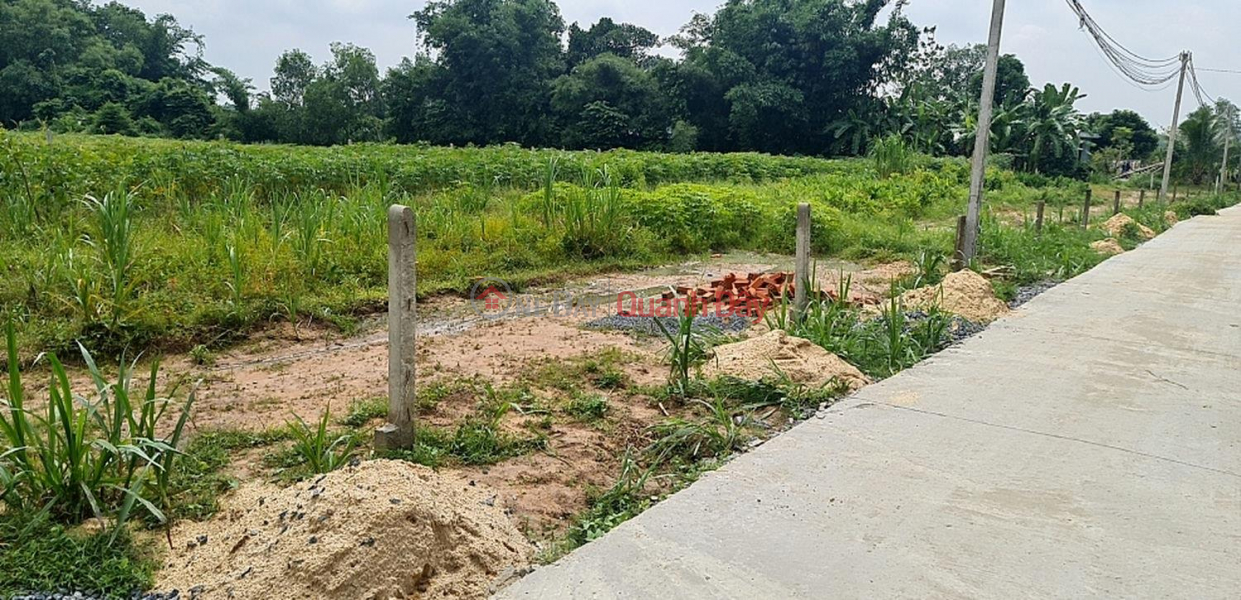 Property Search Vietnam | OneDay | Nhà ở Niêm yết bán | CHÍNH CHỦ BÁN GẤP TRONG THÁNG – ĐẤT FULL THỔ CƯ GẦN KCN HIỆP THẠNH 576HA