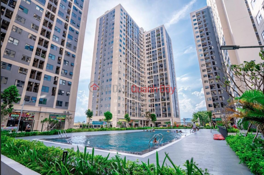 đ 950 Million | FOR ONLY 22O MILLION, OWN A BEAUTIFUL APARTMENT IN DA NANG NOW