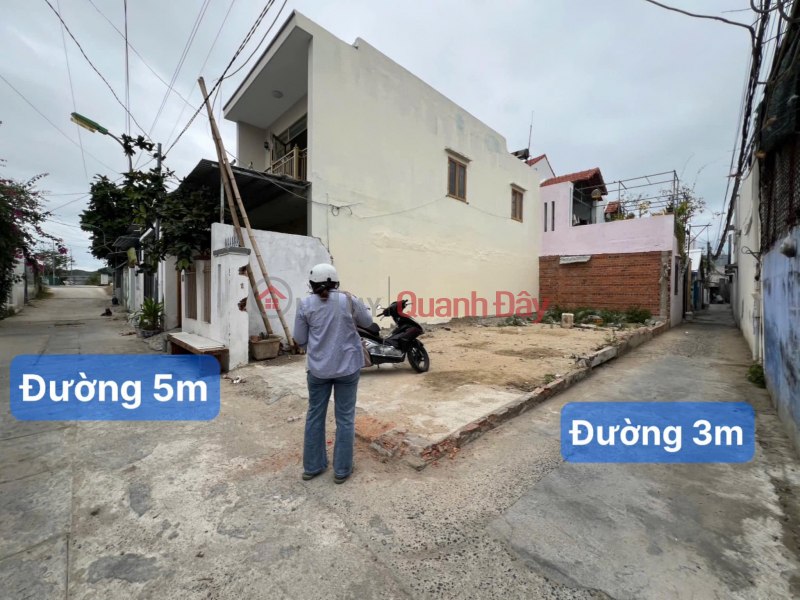 Property Search Vietnam | OneDay | Nhà ở | Niêm yết bán, Đất 2 mặt tiền giáp KĐT VCN Phước Long 1 , cách đường Vành Đai chỉ 100m