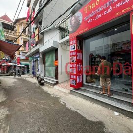 Nhà mới - Cho thuê tại số 36 ngõ 347 Cổ Nhuế, Bắc Từ Liêm - Full nội thất như hình _0