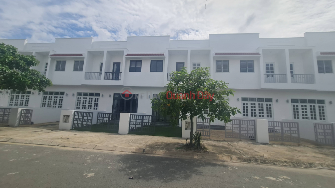 Property Search Vietnam | OneDay | Nhà ở Niêm yết bán Giai đoạn 2 Phước Đông New City đã bắt đầu nhận thông tin khách quan tâm