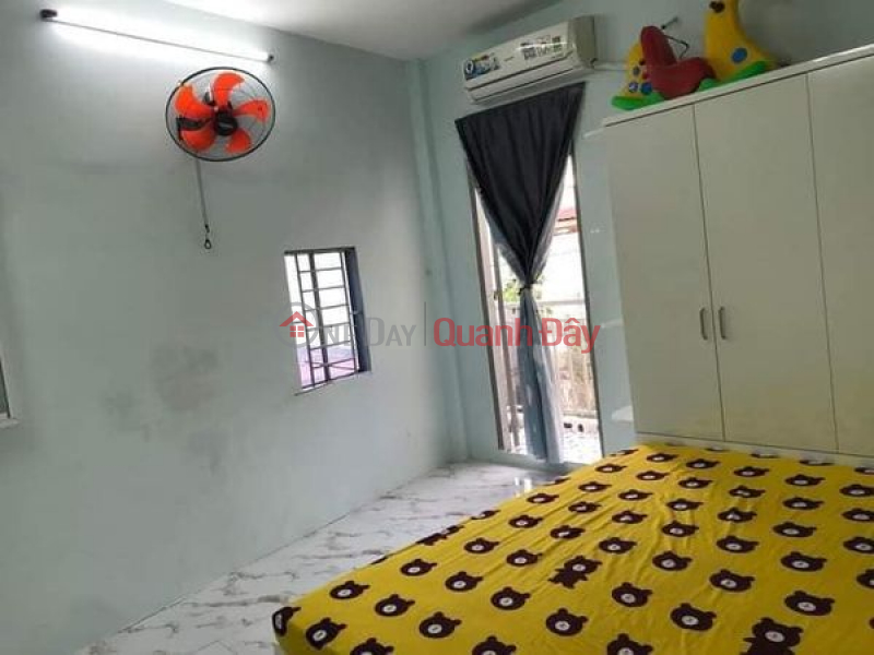 House for rent in alley 1/ Tan Hoa Dong Vietnam | Rental, đ 8 Million/ month