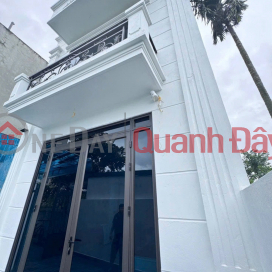 Owner needs to sell a 2-story neoclassical house with a rooftop terrace in Hong An, Hai Phong - Fully furnished - Beautiful house, ready to move in. _0
