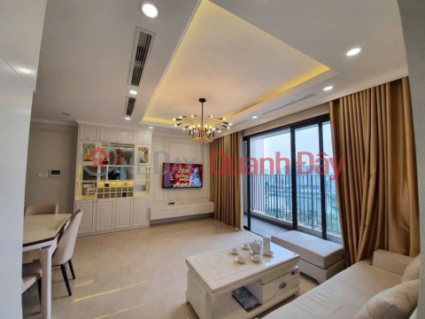 Vinhomes D'capitale Tòa C7 vip căn 3PN2WC view hồ| 95m2, tầng trung| chỉ 11.x tỷ _0