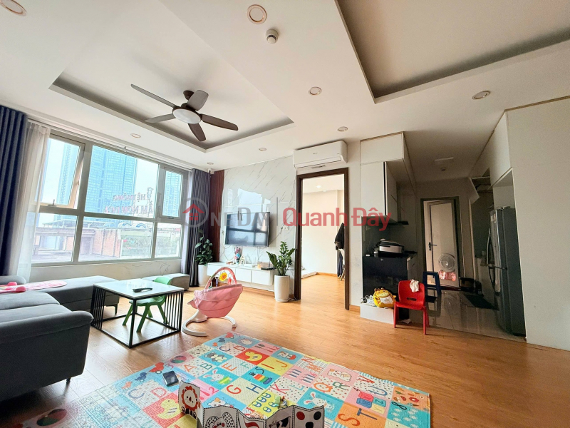 Bán căn hộ IA20 Ciputra 92m2-3N2VS-hướng Đông Nam- giá 6.88tỷ Niêm yết bán